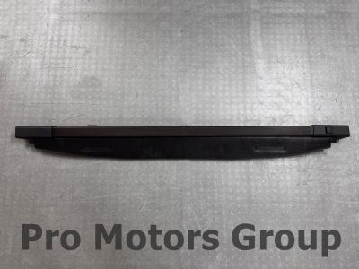 Щора за багажник Mercedes W168 A-class 1998-2001