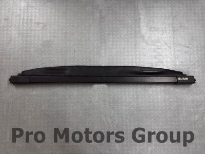 Щора за багажник Mercedes W168 A-class 1998-2001