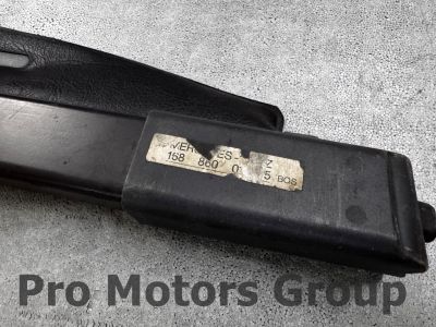 Щора за багажник Mercedes W168 A-class 1998-2001