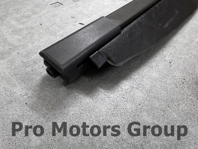 Щора за багажник Mercedes W168 A-class 1998-2001