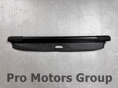 Щора за багажник Mercedes W169 A-class 2004-2012