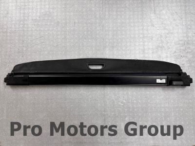 Щора за багажник Mercedes W169 A-class 2004-2012