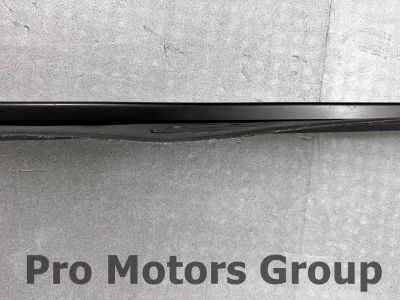 Щора за багажник Mercedes W169 A-class 2004-2012