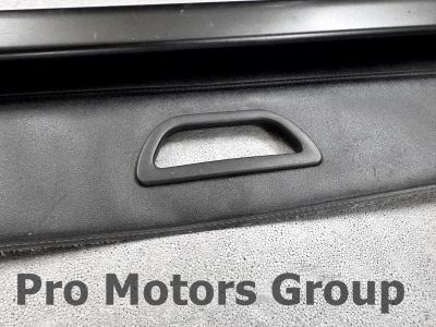 Щора за багажник Mercedes W169 A-class 2004-2012