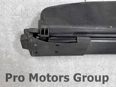 Щора за багажник Mercedes W169 A-class 2004-2012