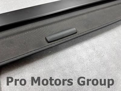 Щора за багажник Honda Accord VII 2003-2008