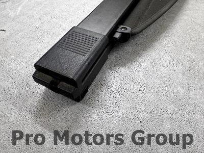 Щора за багажник Honda Accord VII 2003-2008