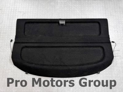 Кора за багажник Mazda 3 2003-2009