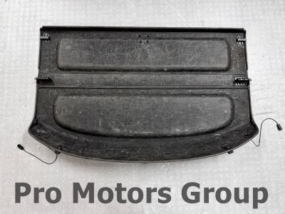 Кора за багажник Mazda 3 2003-2009