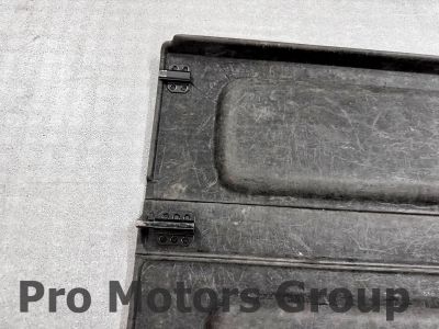 Кора за багажник Mazda 3 2003-2009