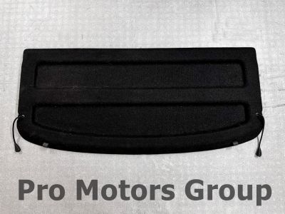 Кора за багажник Renault Clio 5 2019-2025