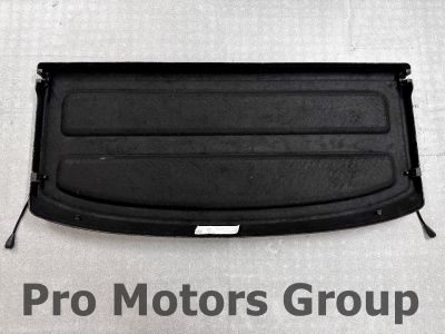 Кора за багажник Renault Clio 5 2019-2025