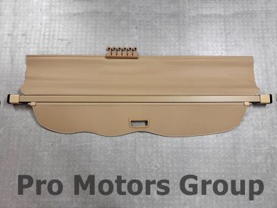 Щора за багажник Toyota Land Cruiser FJ150 LC150 2010-2021 *7места