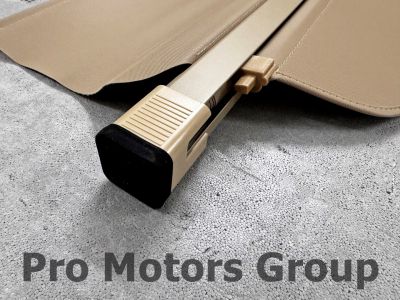 Щора за багажник Toyota Land Cruiser FJ150 LC150 2010-2021 *7места