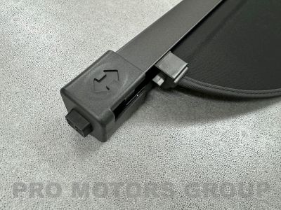 Щора за багажник Ford Edge 2015-2021