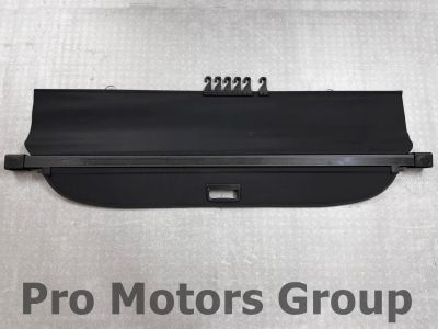 Щора за багажник Ford Edge 2015-2021