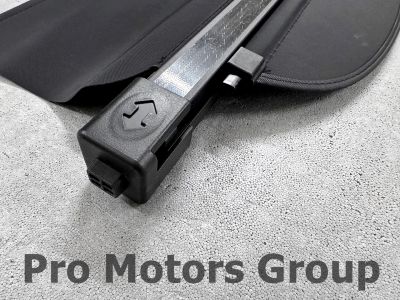 Щора за багажник Ford Edge 2015-2021