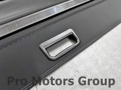 Щора за багажник Ford Edge 2015-2021