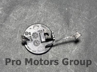 Капаче предна броня Оригинално Alfa Romeo 147 2000-2005 / 735267295