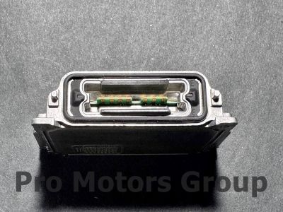 Оригинален Баласт Модул Ксенон Xenon Valeo G6 Ballast Audi BMW VW Seat