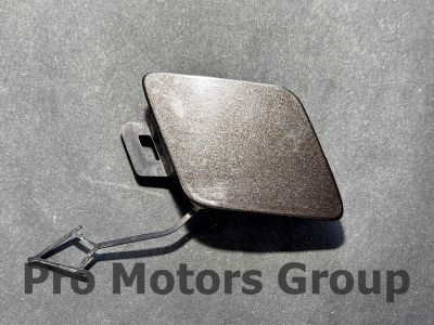 Капаче предна броня Оригинално  VW Passat B8 2014-2019 R-Line / 3G0807155C
