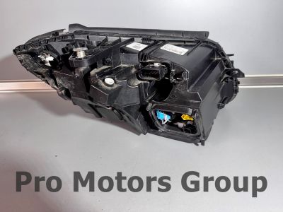 Фар Ляв Mercedes C-Class W205 / S205 LED High Performance
