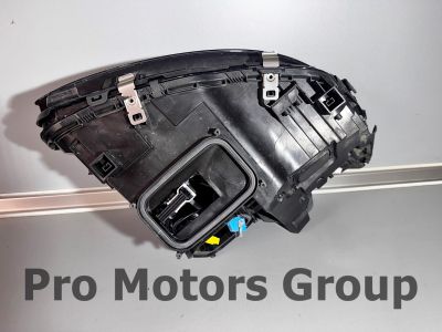 Фар Ляв Mercedes C-Class W205 / S205 LED High Performance
