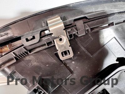 Фар Ляв Mercedes C-Class W205 / S205 LED High Performance