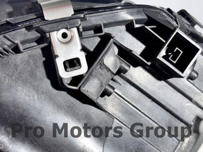 Фар Ляв Mercedes C-Class W205 / S205 LED High Performance