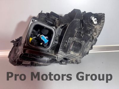 Фар Десен Mercedes C-Class W205 / S205 LED High Performance