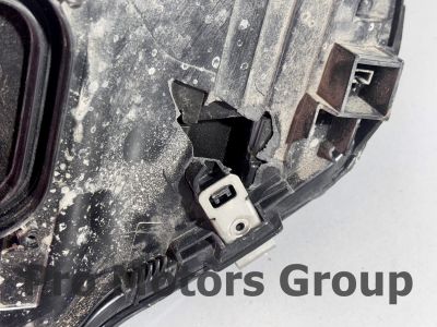 Фар Десен Mercedes C-Class W205 / S205 LED High Performance