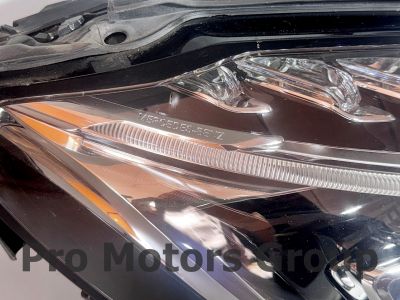 Фар Десен Mercedes C-Class W205 / S205 LED High Performance