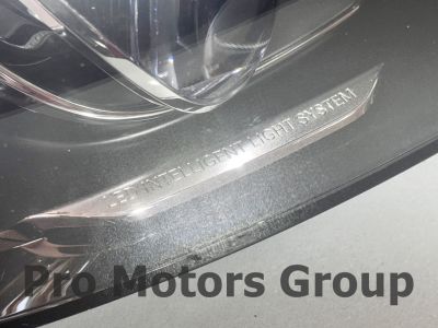 Фар Десен Mercedes C-Class W205 / S205 LED High Performance