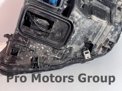 Фар Десен Mercedes C-Class W205 / S205 LED High Performance