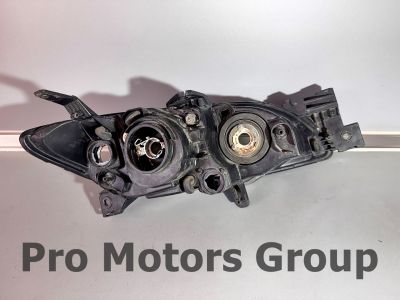Фар Ляв Mazda 3 2003-2009 Седан